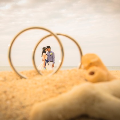 Photo of :albumName taken by Creative Photographer .K