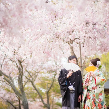 Wedding, Bridal Photos taken by studio zero