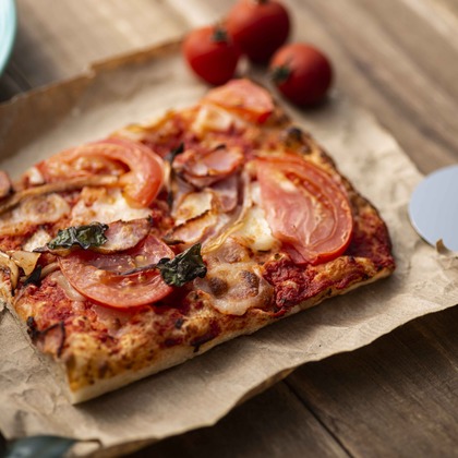 写真屋ごんちゃんが撮影した料理撮影の写真