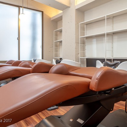 富岡敦が撮影した店舗/オフィス/サロン撮影の写真