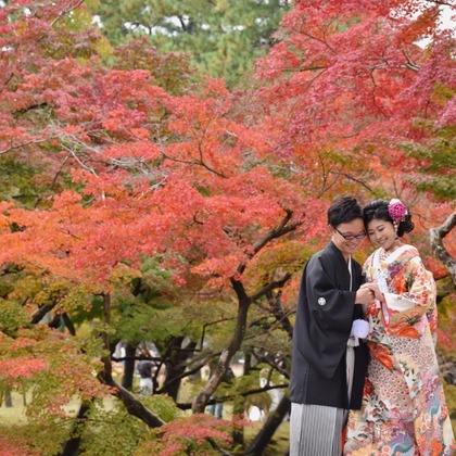 キキフォトワークスが撮影した「:albumName」の写真