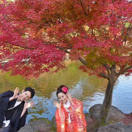 Photo of :albumName taken by Kiki photo works