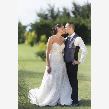 アジェンツィア・フォトグラフィカ・ミケランジェロが撮影したウェディングや家族、ビジネスの写真