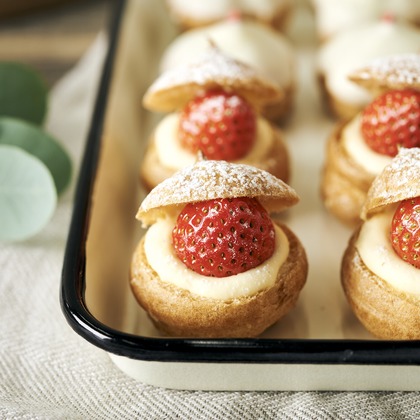 グラフフォトスタジオが撮影した「料理撮影」の写真