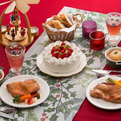 （有）スタジオエフゴオロクが撮影した料理撮影の写真