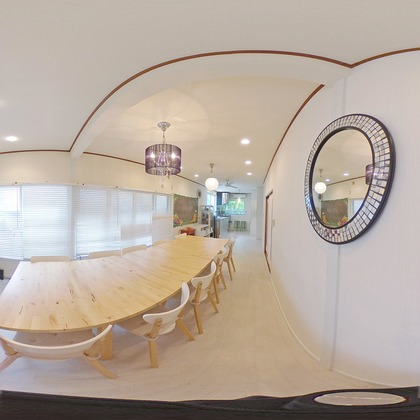 渡邉博海が撮影した店舗/オフィス/サロン撮影/不動産/竣工の写真