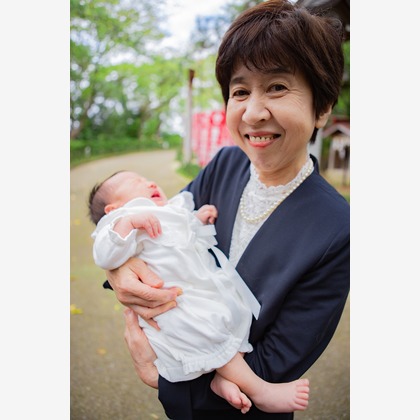 橋本祐里子（まるちゃん）が撮影した前撮り/後撮り出張撮影の写真