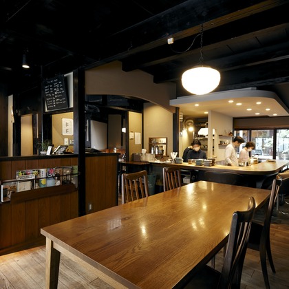 kiharu&photoが撮影した「建築写真【内観】」の写真