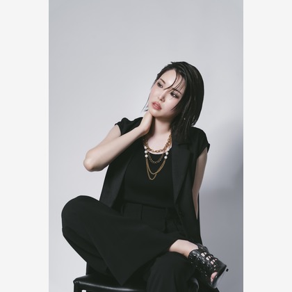 佐藤 葵が撮影した人物撮影の写真