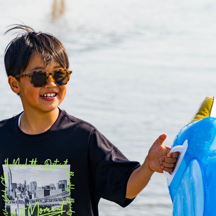 スタジオグラフが撮影した「ギャラリー」の写真