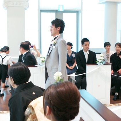 タニグチスタジオが撮影したウェディングや家族、ビジネスの写真