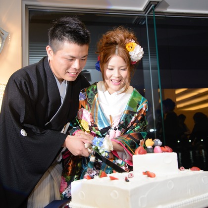 ドラマティックフィルム（島本 浩明）が撮影した「:albumName」の写真