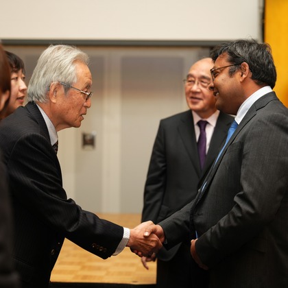 田中愛実が撮影したイベント/スナップ撮影の写真