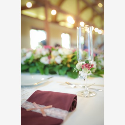 studio HATOYAが撮影したウェディングや家族、ビジネスの写真