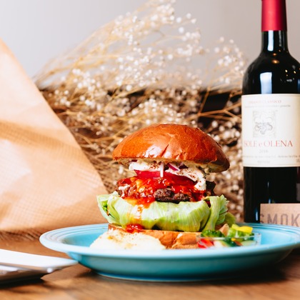 PhotoStudioLink　福井アイラが撮影した料理撮影の写真