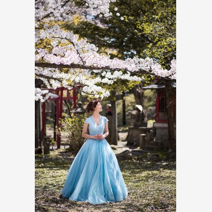 My Style Garden Studio が撮影した「ウェディング・結婚」のウェディングフォト - :albumName