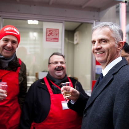 小浜守也が撮影した「イベント」の写真
