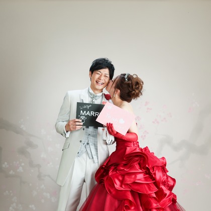 KIKIウェディングが撮影した「:albumName」の写真