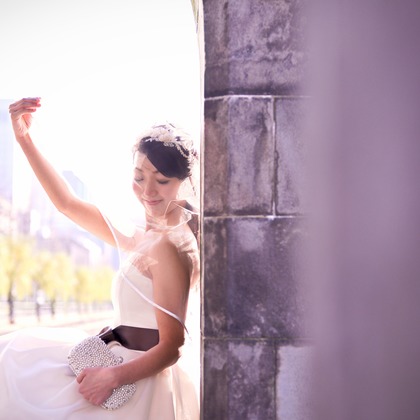 1978 ( Mille Neuf Cents Soixante-dix-huit) が撮影したウェディングや家族、ビジネスの写真