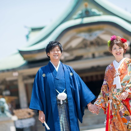 U-CONCENT (香川裕貴)が撮影したウェディングや家族、ビジネスの写真