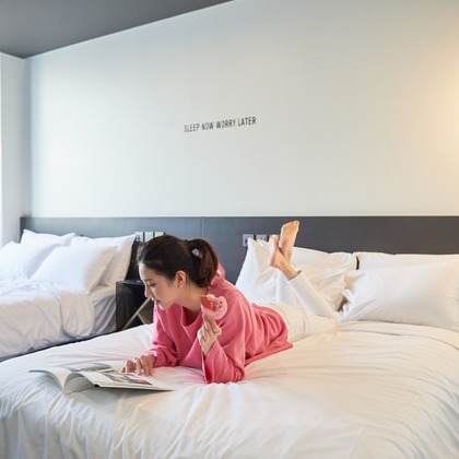 倉木ノエルが撮影した人物撮影の写真