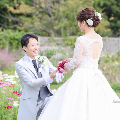 なかがわさとみが撮影した「:albumName」の写真