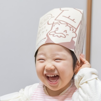 フォトスタジオ　ちっくたっくが出張撮影した「ファミリーフォト(ファミリー・キッズ・ベビー)」の家族写真