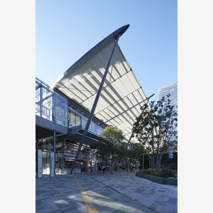 岩瀬泰治が撮影した不動産/竣工の写真