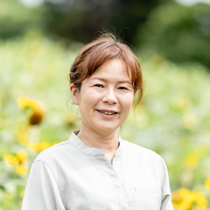 中島三季子が撮影したウェディングや家族、ビジネスの写真