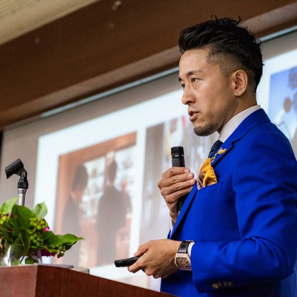 なかむーフォトが撮影したウェディングや家族、ビジネスの写真