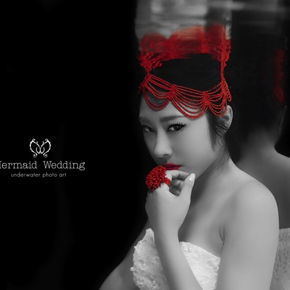 Mermaid weddingが撮影した「フォトギャラリー」の写真