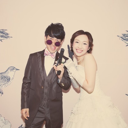 chapelle de Coffret (チャペル・ド・コフレ)が撮影した「ウェディング・結婚」のウェディングフォト - :albumName