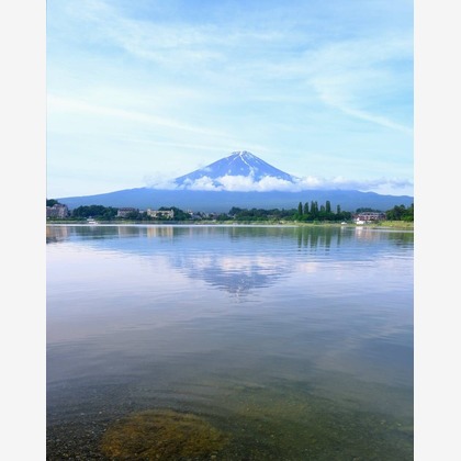 POPCORNが撮影した「景色」の写真