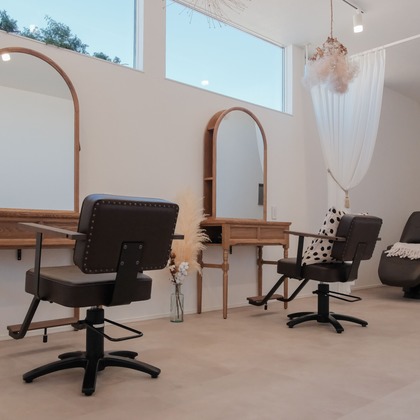 ARAI MAGICが撮影した店舗/オフィス/サロン撮影の写真