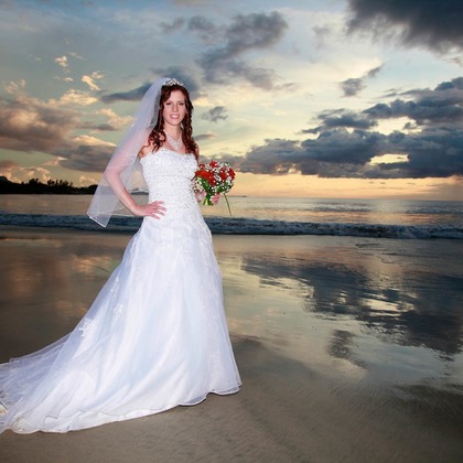 Un mariage au paradisが撮影したウェディングや家族、ビジネスの写真