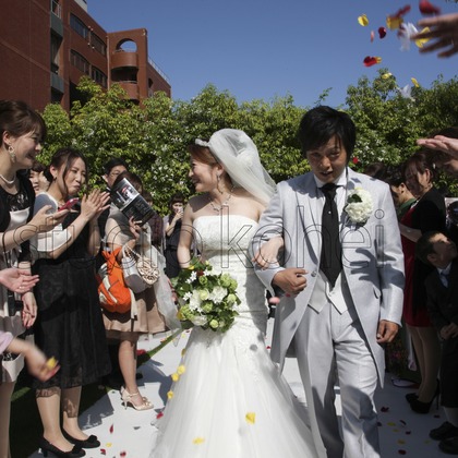 スタジオ耕平が撮影したウェディング・結婚の写真