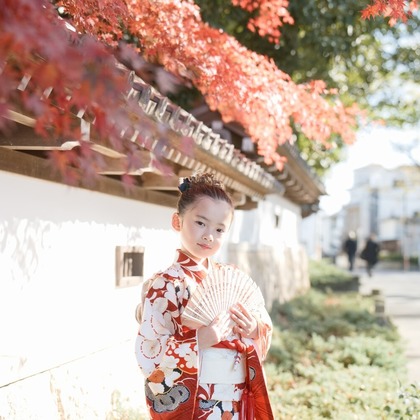 ナカジマヒロユキが撮影した「:albumName」の写真
