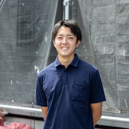 出張撮影くろさわが撮影した人物撮影の写真