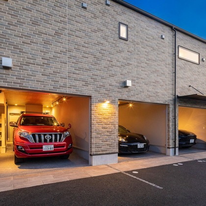 伊東武志が撮影したその他/店舗/オフィス/サロン撮影/不動産/竣工の写真