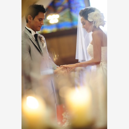 Heritage Bridal Collectionが撮影した「:albumName」の写真