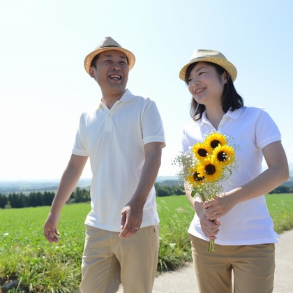 中村写真事務所が撮影したウェディングや家族、ビジネスの写真