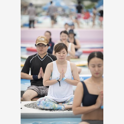 長濱崇が撮影したイベント/スナップ撮影の写真