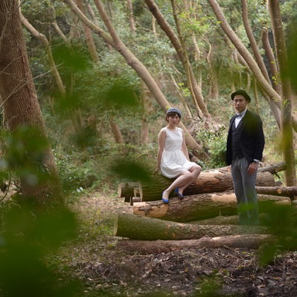 HOTEL GREGES（オテルグレージュ）が撮影したウェディングや家族、ビジネスの写真