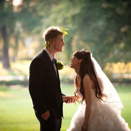 Photo of  taken by Brian Wang