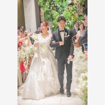 黒島倫夫が撮影したウェディングや家族、ビジネスの写真