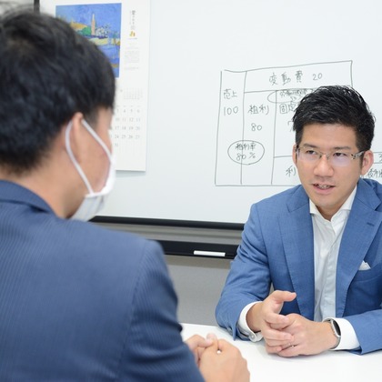 合同会社アルステクトが撮影した店舗/オフィス/サロン撮影の写真