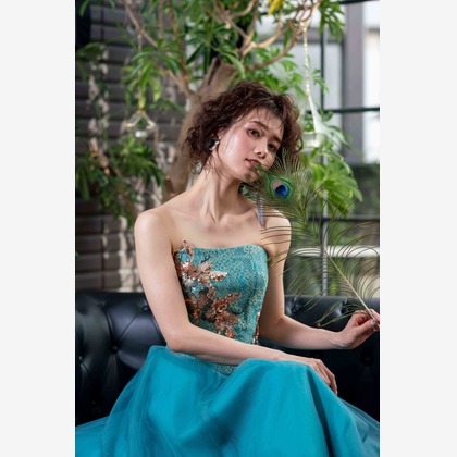 Cinematic Eyes 森川有栄が撮影した「:albumName」の写真