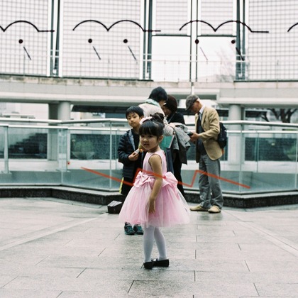 RIE NAGASHIMA photography:)が撮影した家族写真の出張撮影の写真