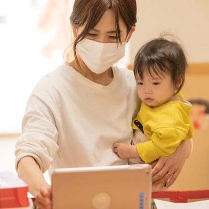 上野貢希が撮影したウェディングや家族、ビジネスの写真