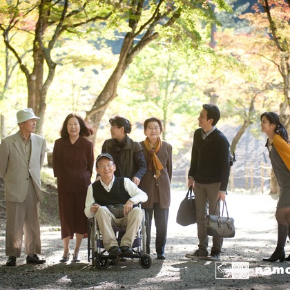 namograph (金森広治)が撮影した「:albumName」の写真